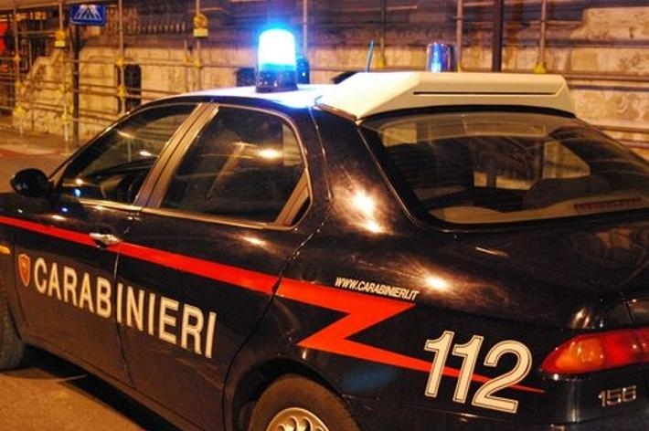 Notte di controlli ad Halloween da parte dei Carabinieri di Novi Ligure