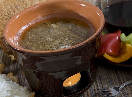 A Giardinetto torna “La Cena della Bagna Cauda”