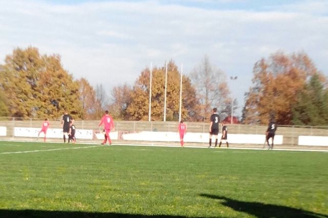 Acqui: con l’Albese i termali crollano 6-0 già nella prima mezz’ora