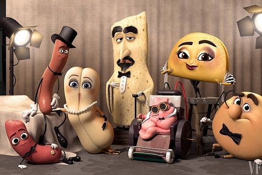 Scatta il Cinema2Day: tutti i film a 2 Euro