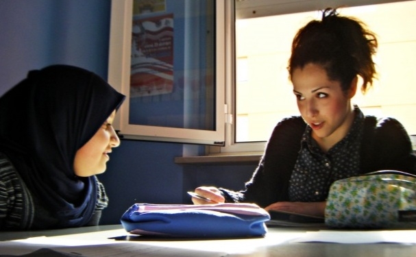 Con “Mio Fratello Maggiore” un aiuto contro la dispersione scolastica