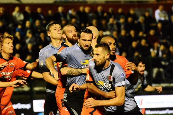 Alessandria: entro giovedì Piccolo e Cazzola di nuovo in gruppo