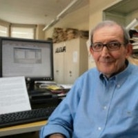 Il direttore de La Stampa Maurizio Molinari alla premiazione della 3a edizione del Premio Franco Marchiaro