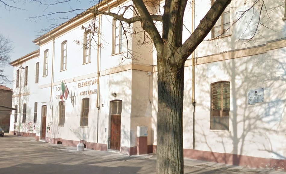 Guasto al riscaldamento della scuola di Castelceriolo. Niente asilo “almeno” fino al 16 novembre