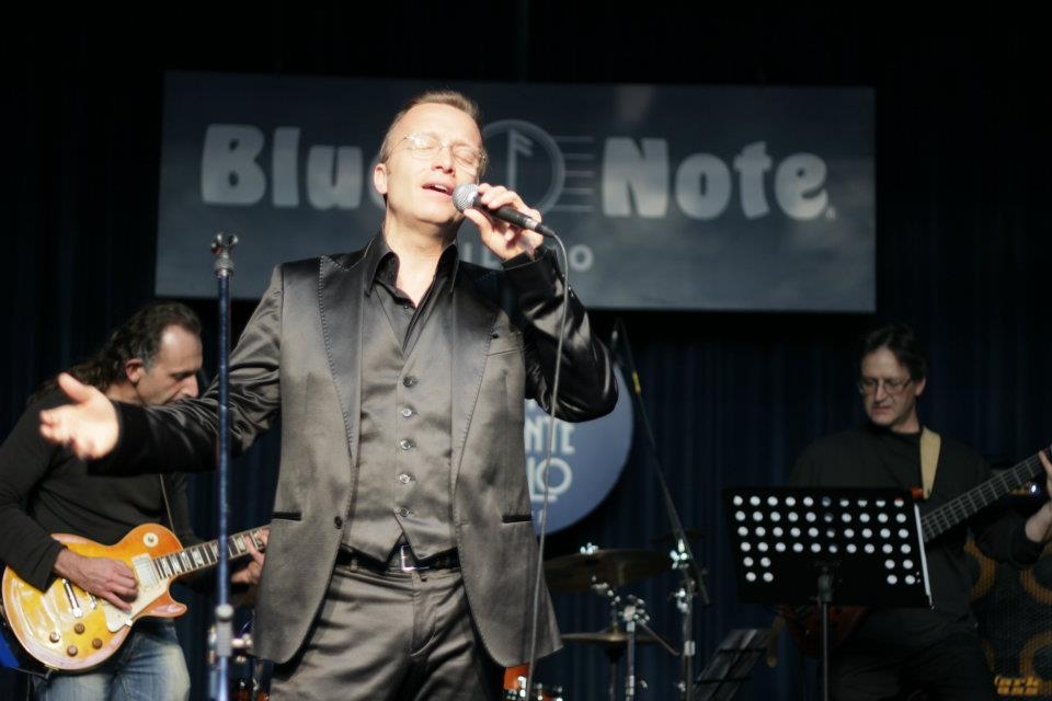 “Il Jazz Ama Amatrice” concerto benefico a Piovera