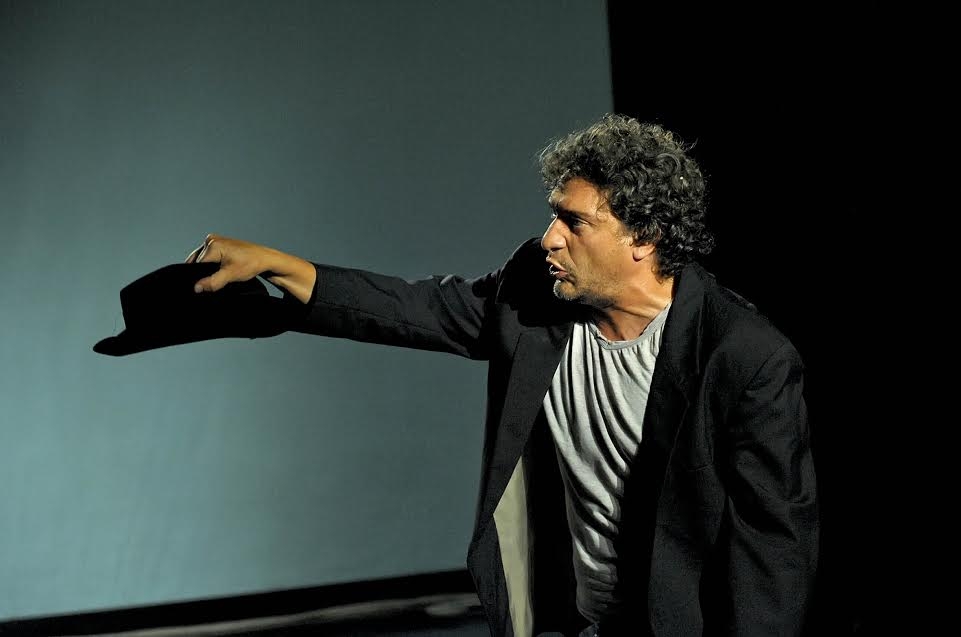 “La mia guerra finì lì”. Emanuele Arrigazzi a “Cunté Munfrà”
