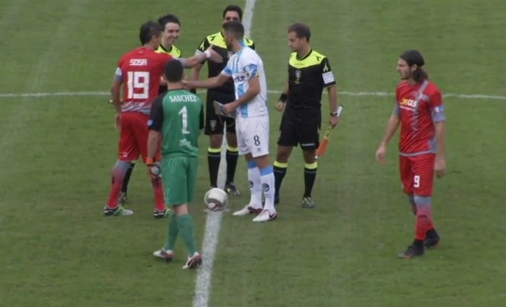 Coppa Italia Lega Pro: il live di Giana Erminio-Alessandria 3-1