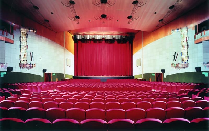 Al Teatro Comunale riflettori sulla “Narrativa del dissesto”