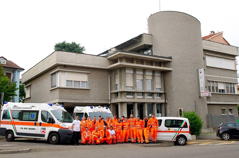 Avis di Valenza avvia una nuova raccolta per i terremotati di Norcia: “Servono coperte, scatolame e vettovaglie”