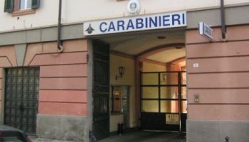 I Carabinieri aprono le porte delle caserme di Alessandria e Acqui per il Giorno dell’Unità Nazionale e delle Forze Armate