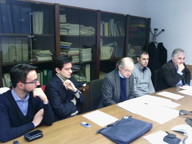 “Basta smarino nella Cascina Clara e Buona”: così la maggioranza dei consiglieri di Alessandria sul Terzo Valico [VIDEO]