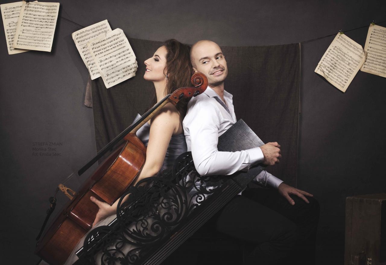 A Frassineto Po, un giro del mondo per violoncello e pianoforte
