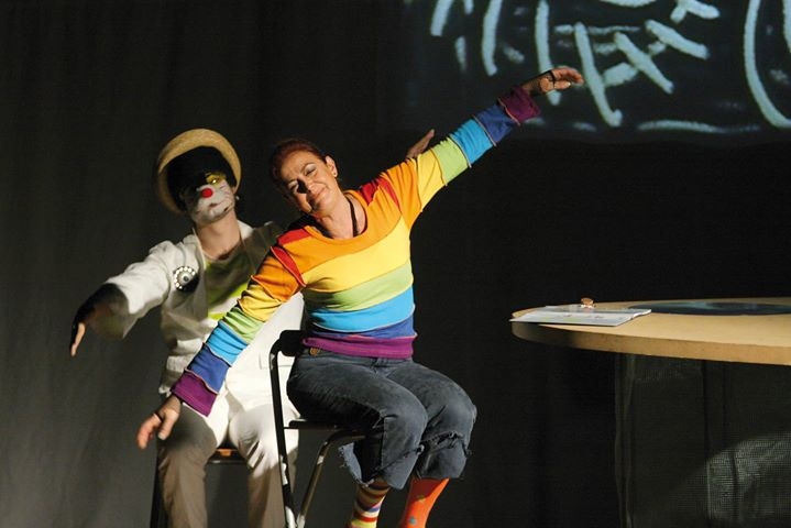 Al Teatro Sociale di Valenza va in scena “la gabbianella e il gatto”