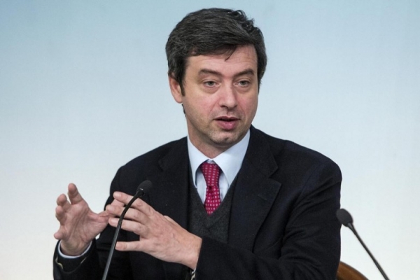 Referendum: il ministro della Giustizia Andrea Orlando stasera ad Alessandria a sostegno del Sì