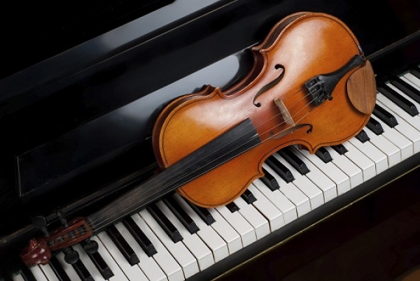 Concerto al Conservatorio Vivaldi in ricordo di Francesco Guido