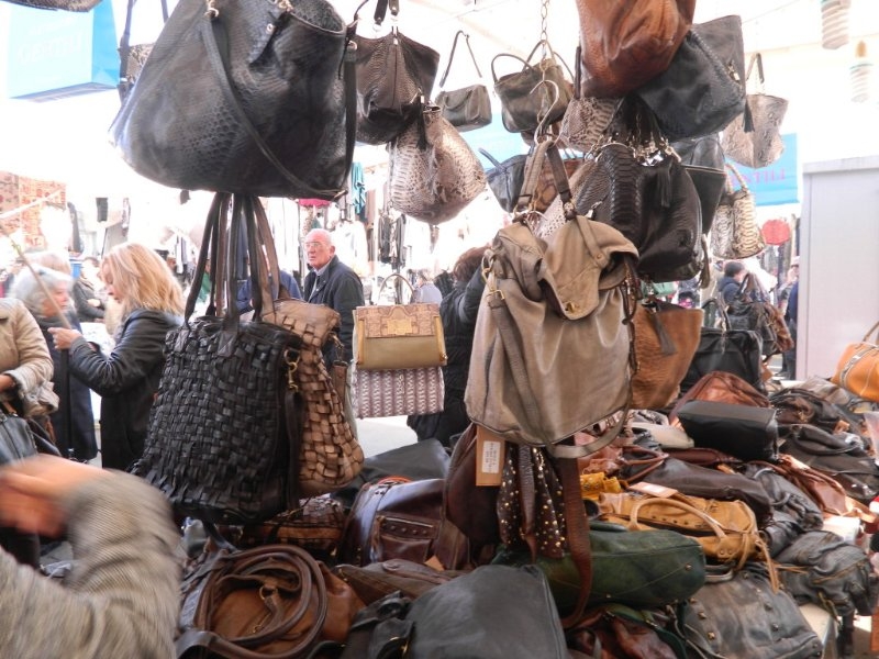 Il Mercato del Forte approda a Novi Ligure