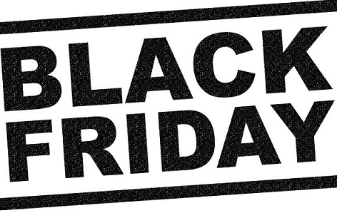 “Black Friday”: risparmiare con Amazon nel venerdì nero dei saldi