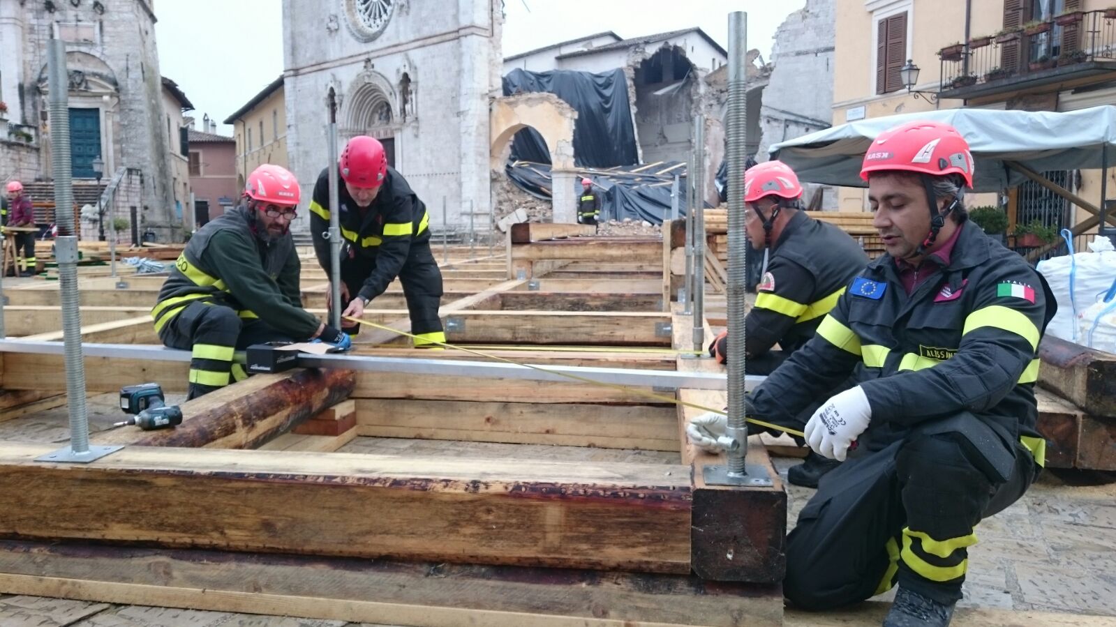 Vigili del Fuoco: oltre 6.400 interventi in un anno in provincia di Alessandria