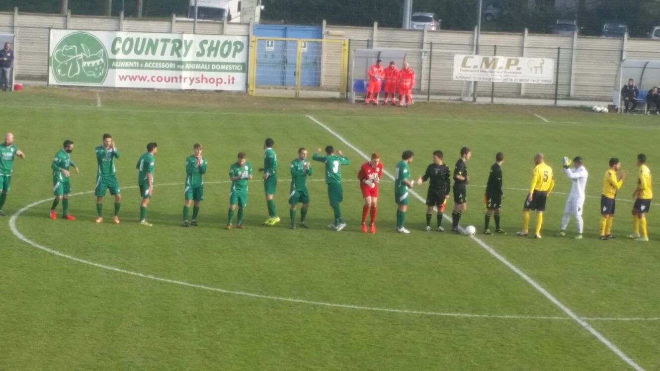 Castellazzo irrefrenabile, anche il Rivoli si arrende ai biancoverdi