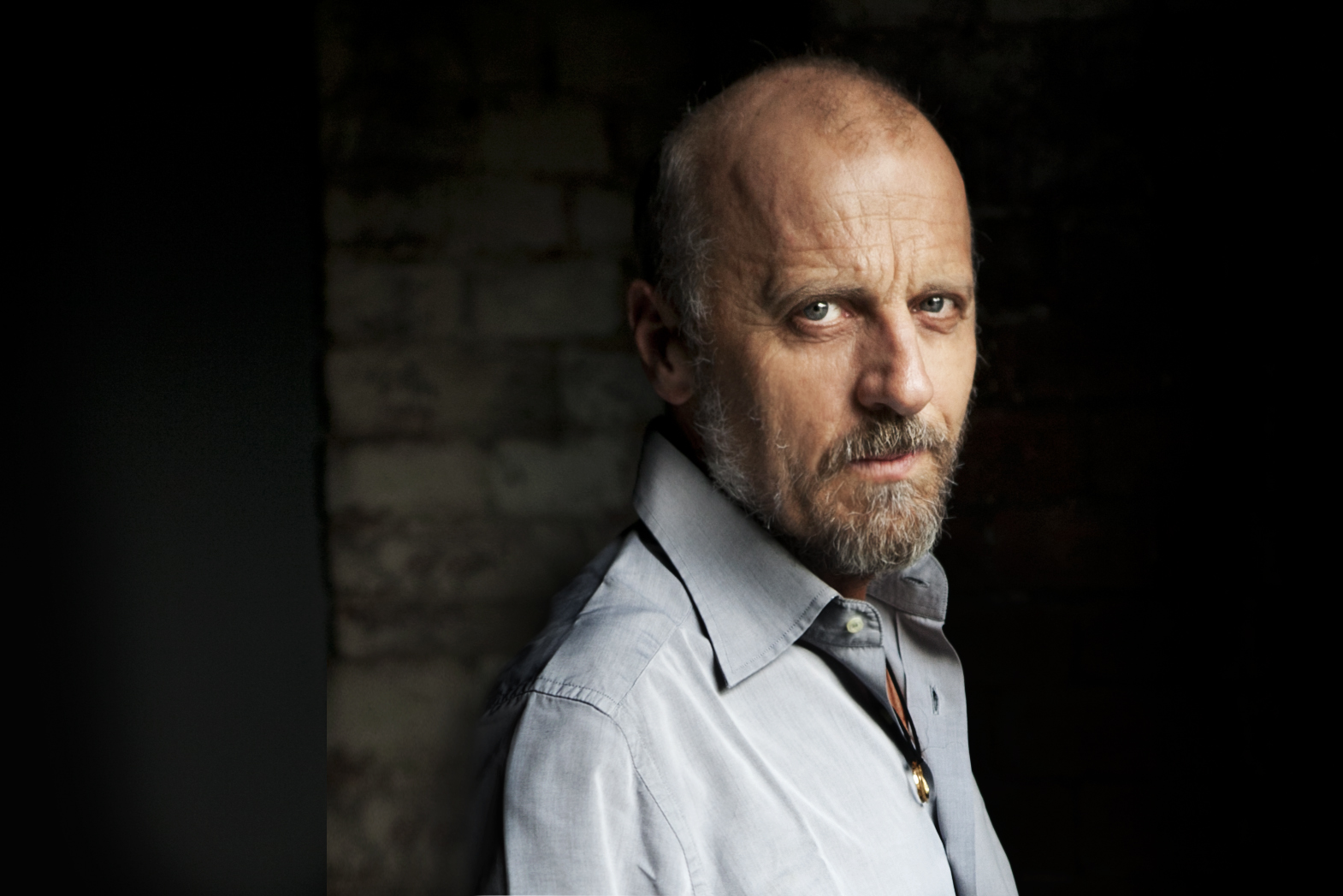 Marco Paolini al Teatro Sociale di Valenza con “Numero Primo”