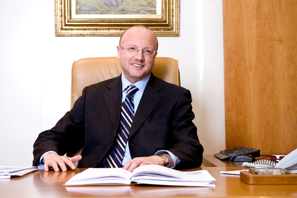 Anche il Presidente di Confindustria Boccia all’assemblea degli industriali di Alessandria, Novara e Vercelli
