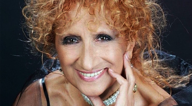 Doppio appuntamento con Anna Mazzamauro a teatro