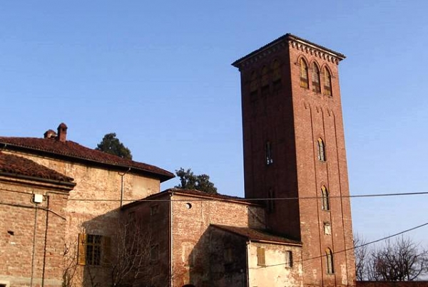 Castellazzo si mobilita per aiutare Accumoli
