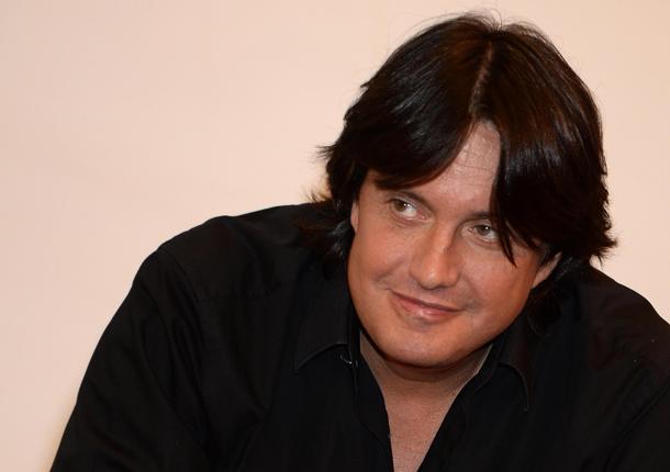Cristiano De André presenta il suo ultimo libro a Cultura e Sviluppo