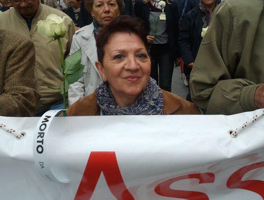Giuliana Busto nuovo presidente dell’Afeva di Casale Monferrato