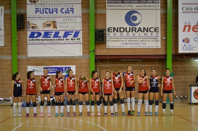 Alessandria Volley: più di 300 iscritte e tanta voglia di stupire