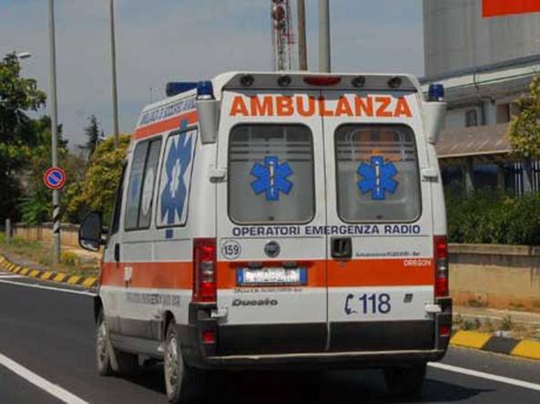 Esce di strada forse per un malore improvviso. Deceduta pediatra di Sale