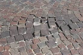 l lavori di “Riqualificazione urbana” di Tortona arrivano in Largo Borgarelli