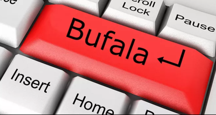 Occhio alle bufale sul maltempo