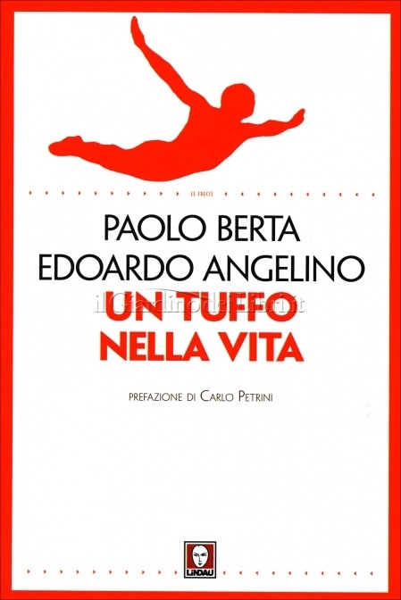 “Un tuffo nella vita”: il consigliere comunale Paolo Berta racconta la sua risalita
