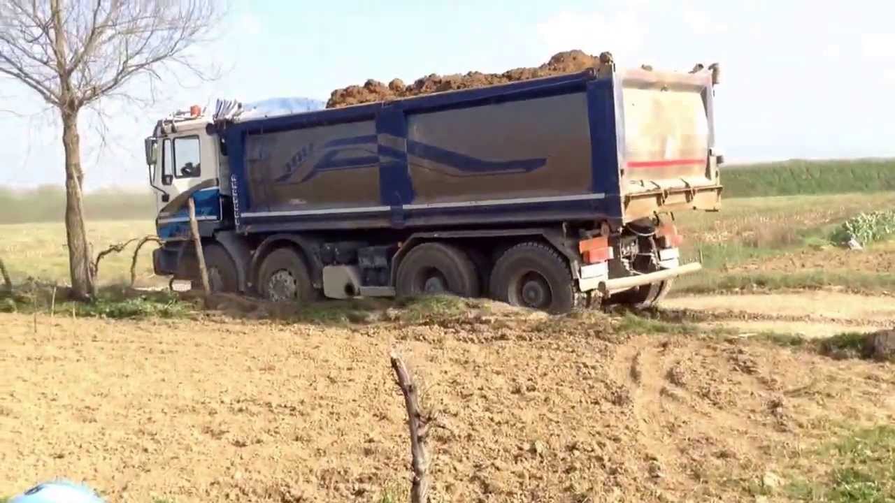 Dopo l’alluvione l’ultimatum del sindaco Rossa al Cociv: “sospendete subito i conferimenti nella cava Clara e Buona”