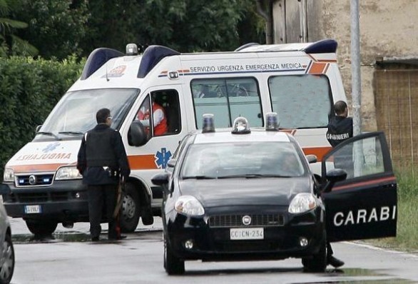 Trovata senza vita in casa, forse uccisa da monossido di carbonio