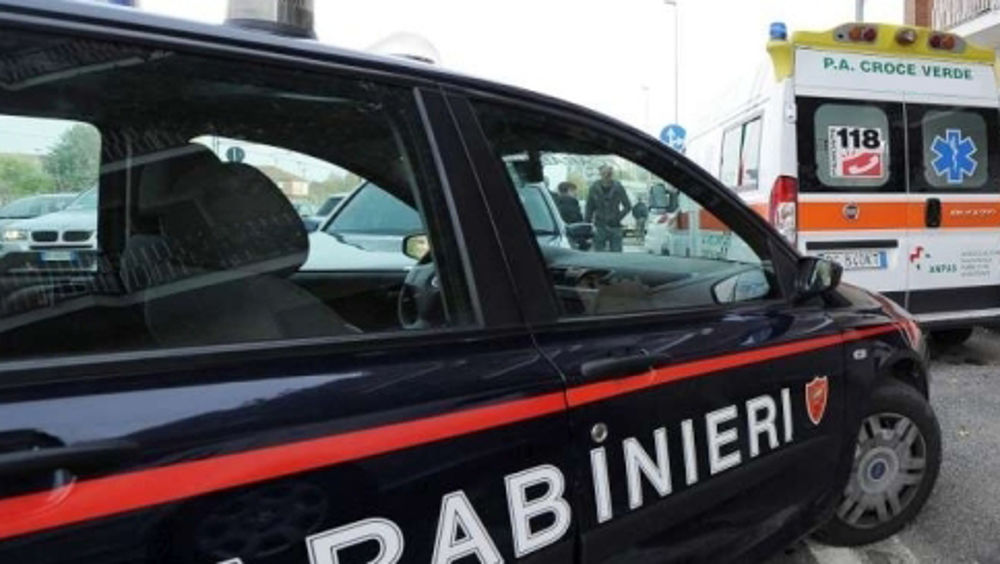 Tragedia a Vignole. Barista si toglie la vita nel suo locale