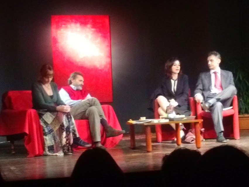 Quando si spezzano le apparenze. Recensione di “Carnaio” al Teatro Comunale