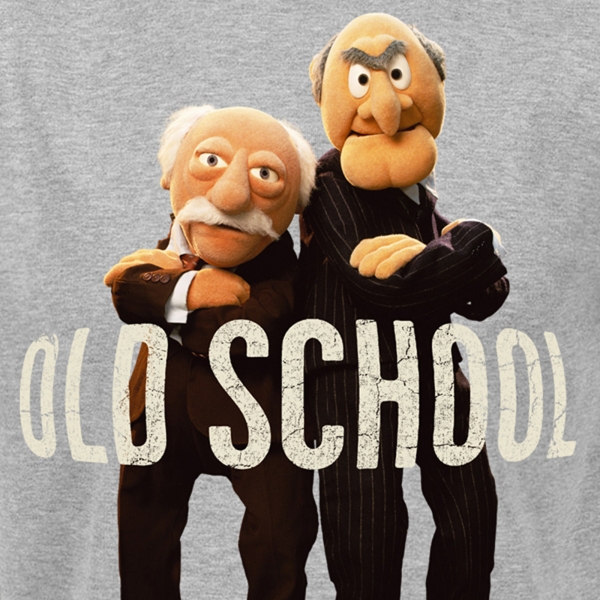 La vecchia scuola di Jurassic Radio in onda dalle 20.30