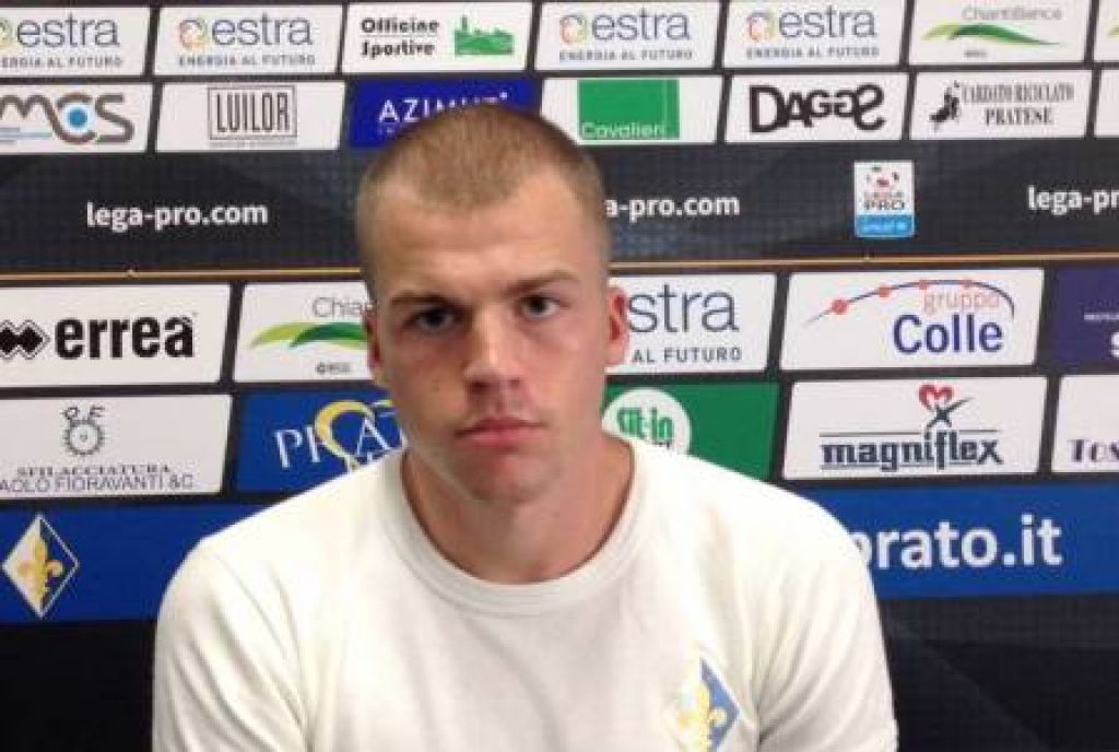 Tifoso dell’Alessandria e regista del Prato: Luca Checchin sfida il suo passato