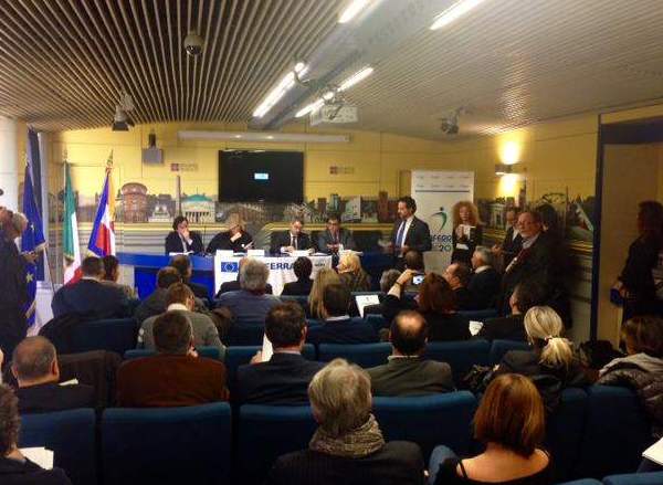Il Monferrato è la più grande Community of Sport d’Europa
