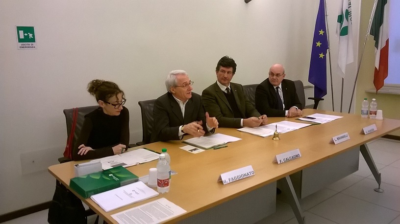Alternanza scuola-lavoro: 300 aziende di Confagricoltura pronte ad accogliere i ragazzi