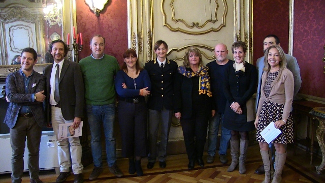 Scrivere il futuro: ad Alessandria più di 300 giovani giornalisti da tutta Italia