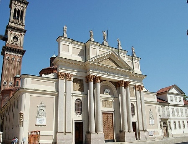 Ad Alessandria un corso d’arte per scoprire il patrimonio artistico del territorio