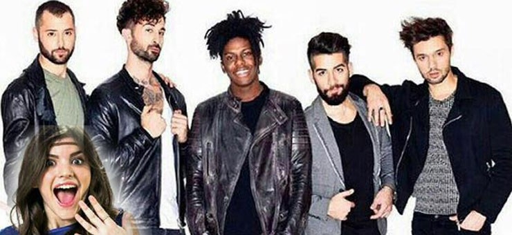 Dear Jack, Chiara Grispo e Loredana Errore il 18 novembre ad Alessandria: la Fondazione Uspidalet strizza l’occhio ai giovani [VIDEO]