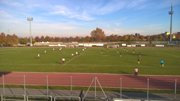 BonBonAsca ancora ko: il Saluzzo si impone 4-0