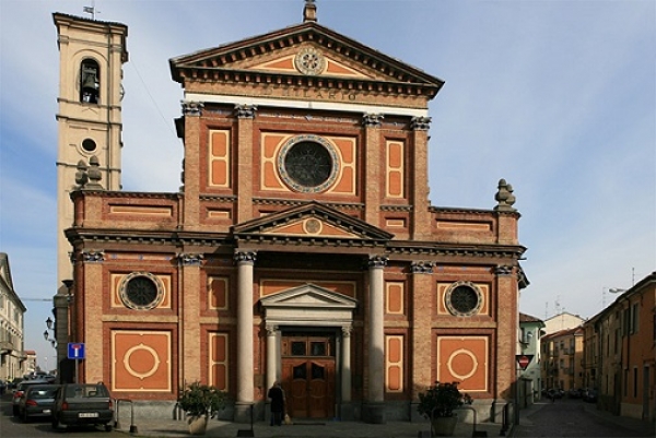 “Casale Città Aperta”: a Casale monumenti aperti e visite guidate