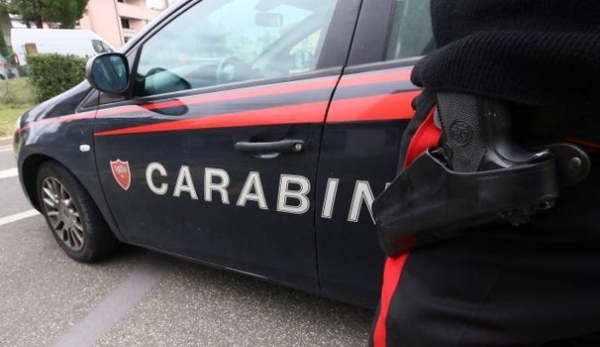 Sorpreso in centro in possesso di stupefacenti e ora condannato ai domiciliari