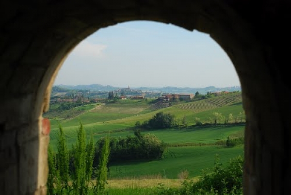Chiese, boschi e un pizzico di tartufo, “Camminare il Monferrato” fa tappa a Murisengo