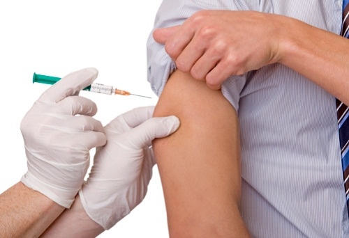 Al via la campagna di vaccinazione contro l’influenza